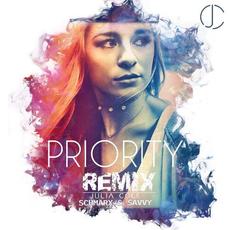 Priority (Schmarx & Savvy Remix) mp3 Single by Julia Cole