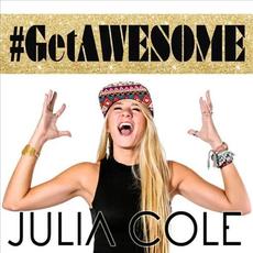 #GetAWESOME mp3 Single by Julia Cole