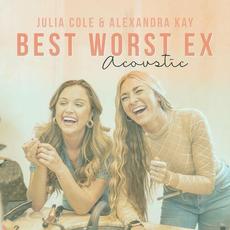 Best Worst Ex (Acoustic) mp3 Single by Julia Cole