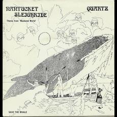 Nantucket Sleighride mp3 Single by Quartz (metal band)