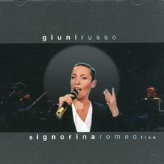 Signorina Romeo mp3 Live by Giuni Russo