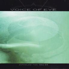 Anthology Two 1992-96 mp3 Artist Compilation by Voice of Eye
