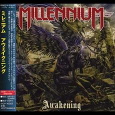 Awakening (Re-issue) mp3 Album by Millennium