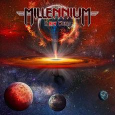 A New World mp3 Album by Millennium