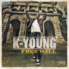 Free Will mp3 Album by K‐Young