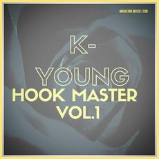 Hook Master Vol. 1 mp3 Album by K‐Young