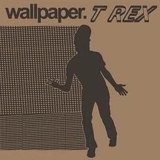 T Rex mp3 Album by Wallpaper.