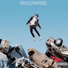 Ricky Reed Is Real mp3 Album by Wallpaper.