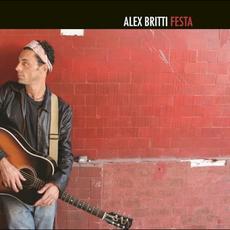 Festa mp3 Album by Alex Britti