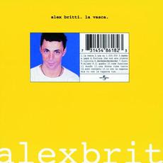 La vasca mp3 Album by Alex Britti