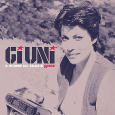 Il ritorno del soldato Russo mp3 Album by Giuni Russo