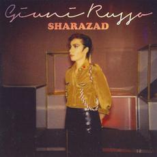 Sharazad mp3 Album by Giuni Russo