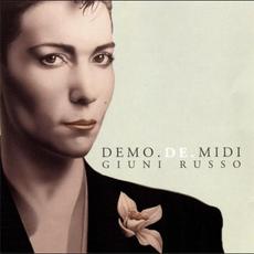 Demo.De.Midi mp3 Album by Giuni Russo