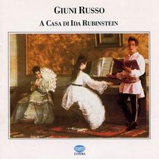 A casa di Ida Rubinstein mp3 Album by Giuni Russo