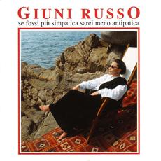 Se fossi più simpatica sarei meno antipatica mp3 Album by Giuni Russo