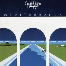 Mediterranea mp3 Album by Giuni Russo