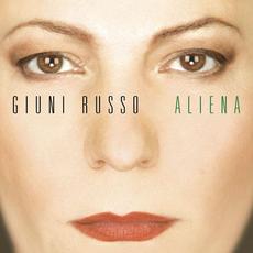 Aliena (Giuni dopo Giuni) mp3 Album by Giuni Russo