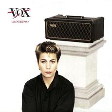 Vox mp3 Album by Giuni Russo