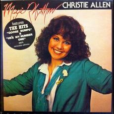 Magic Rhythm mp3 Album by Christie Allen