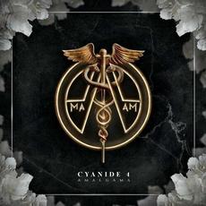 Amalgama mp3 Album by Cyanide 4