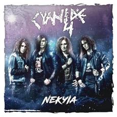 Nekyia mp3 Album by Cyanide 4
