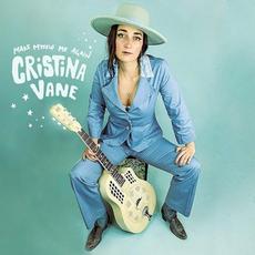Make Myself Me Again mp3 Album by Cristina Vane