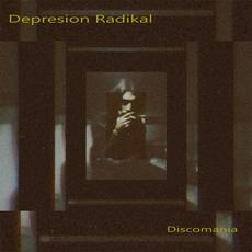 Discomania mp3 Album by Depresion Radikal