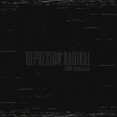 1000 navajas mp3 Album by Depresion Radikal