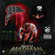 Thoughts Of A Madman mp3 Album by Da Menace