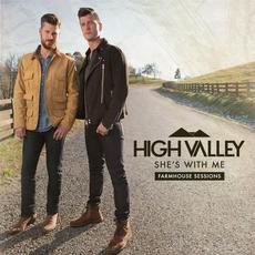 Farmhouse Sessions mp3 Album by High Valley