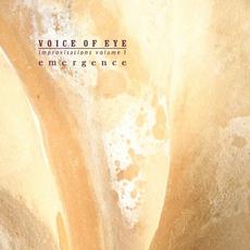 Emergence & Immersion mp3 Album by Voice of Eye