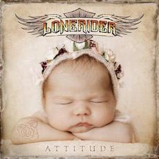 Attitude mp3 Album by Lonerider