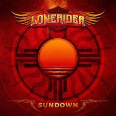 Sundown mp3 Album by Lonerider