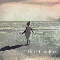 Alone in Mirrors mp3 Album by Liquid Modern