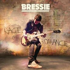 Rage and Romance mp3 Album by Bressie