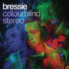 Colourblind Stereo mp3 Album by Bressie
