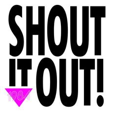 Shout It Out! mp3 Single by 1984