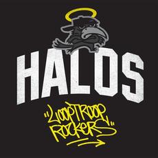 Halos mp3 Single by Looptroop