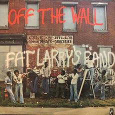 Off The Wall (Re-Issue) mp3 Album by Fat Larry's Band
