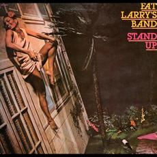 Stand Up mp3 Album by Fat Larry's Band