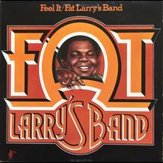 Feel It mp3 Album by Fat Larry's Band