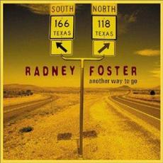 Another Way to Go mp3 Album by Radney Foster