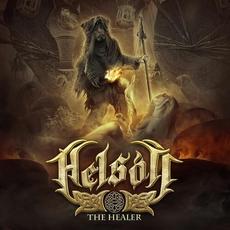 The Healer mp3 Album by Helsott