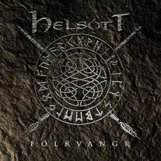 Fólkvangr mp3 Album by Helsott