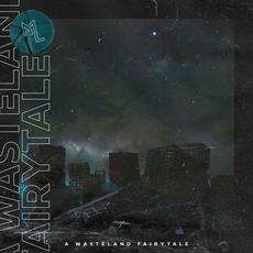 A Wasteland Fairytale mp3 Album by Matt Large
