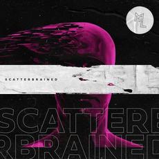 Scatterbrained mp3 Album by Matt Large
