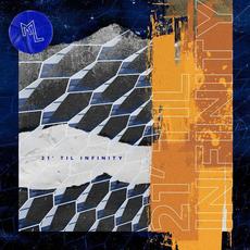21' Til Infinity mp3 Album by Matt Large