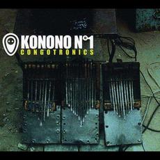 Congotronics mp3 Album by Konono No1