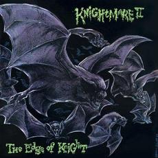 The Edge of Knight (Re-Issue) mp3 Album by Knightmare II