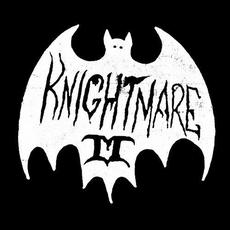 Death Do Us Part (Re-Issue) mp3 Album by Knightmare II